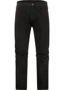 Rokker Hunter, jeans , couleur: Noir , taille: W38/L32