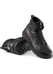 Forma Kumo Dry, sapatos impermeáveis , cor: Preto , tamanho: 45 EU