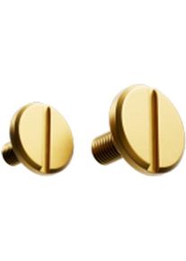 John Doe JD/ONE, peak screws