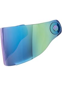 John Doe JD/ONE Race, shield mirrored