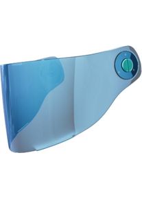 John Doe JD/ONE, shield mirrored