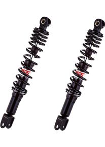 YSS Scooter Twin, rear shocks