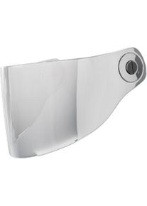John Doe JD/ONE, shield mirrored