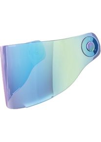 John Doe JD/ONE, shield mirrored