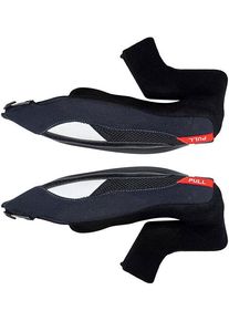 Airoh Commander 2, cheek pads , color: Original , size: S/20 mm