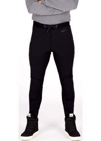 Knox Action Pro MK2, pantalon protecteur unisexe , couleur: Noir , taille: 3XL
