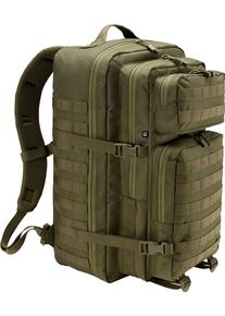 Brandit US Cooper XL, backpack , color: Olive , size: One Size