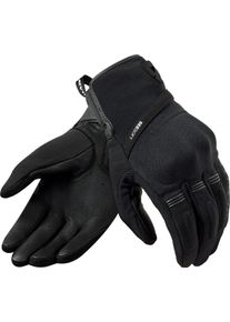 Revit Mosca 2, gloves , color: Black , size: XL