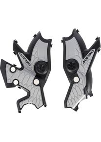 Acerbis Yamaha XT 700 Z T&eacute;n&eacute;r&eacute;, X-Grip frame protector