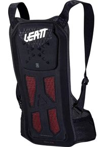 Leatt ReaFlex, back protector Level-1 , color: Black/Red , size: S/M