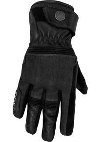 Büse Büse Freeway, gloves , color: Black , size: 12