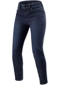 Revit Marzia, jeans donna , colore: Blu , dimensione: W27/L30