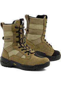 Revit Acre H2O, botas imperme&aacute;veis , cor: Verde Escuro/Verde , tamanho: 40 EU