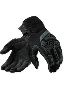 Revit Sand 5, gloves , color: Black , size: XL