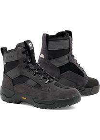 Revit Redridge GTX, boots Gore-Tex , color: Grey/Black , size: 45 EU