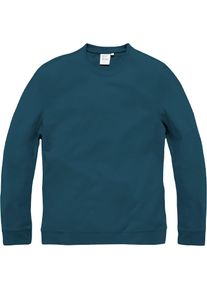 Vintage Industries Bridge, sweatshirt , color: Petrol , size: XXL