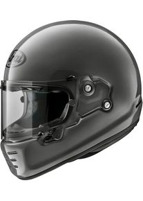 Arai Concept-XE, casque intégral , couleur: Gris , taille: XL