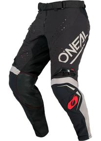 O Neal ONeal Prodigy Five-Four, textile pants , color: Black/Grey , size: 38