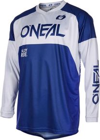 O Neal ONeal Matrix Ridewear S25, jersey , color: Blue/Light Grey , size: S