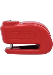 Abus 355 Trigger Alpha 2.0, remschijfvergrendeling , kleur: rood