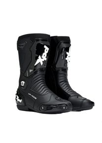 XPD XP-Mode, bottes perforées , couleur: Noir , taille: 44 EU