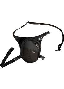 Claw 1 Liter, borsa per le gambe , colore: Nero