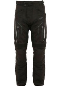 Claw Blade, pantalon textile imperm&eacute;able , couleur: Noir , taille: M