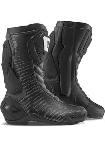 Gaerne G-RX, botas , cor: Preto/Cinzento Escuro , tamanho: 39 EU