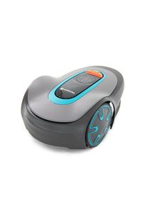 Gardena Sileno minimo 500 Rasenroboter (15202-20) - CASHBACK Aktion!