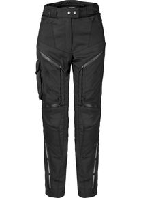 Spidi 4 Season V3, textile pants H2Out women , color: Black , size: XS