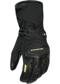 Macna Azra RTX, gloves waterproof heatable , color: Black , size: L