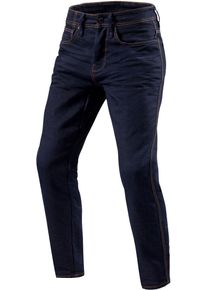 Revit Reed, jeans , color: Dark Blue , size: W36/L32