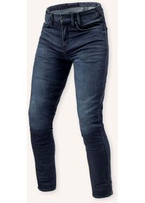 Revit Carlin, jeans , couleur: Bleu Foncé , taille: W31/L34