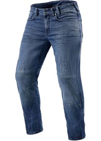 Revit Detroit 2, jeans , couleur: Bleu , taille: W31/L34