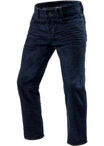 Revit Lombard 3, jeans , color: Dark Blue , size: W30/L30