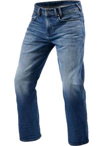 Revit Philly 3, jeans , color: Blue , size: W28/L34