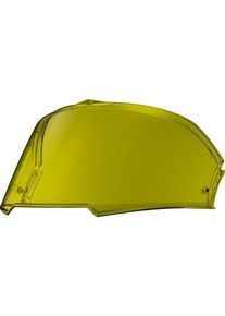 LS2 FF900, Visière , couleur: Jaune Teinté