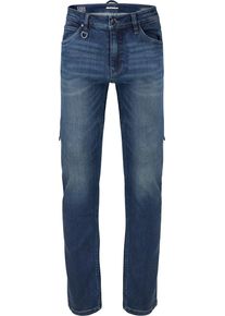 Spidi J-Fit Superslim, jeans , couleur: Bleu , taille: 31