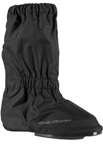 Rusty Stitches Cover, rain overboots , color: Black , size: 41-42 EU