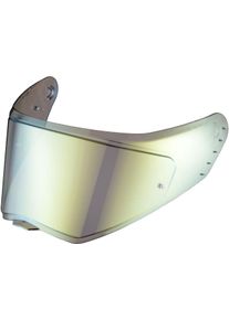 CABERG Drift Evo II, shield mirrored