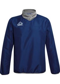 Acerbis Sports Belatrix, camicia antipioggia sportiva , colore: Blu Scuro , dimensione: S