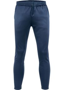 Acerbis Sports Astro Evolution, jogging pants , color: Dark Blue , size: M