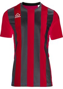 Acerbis Sports Artemiz, jersey manga corta , color: Rojo/Negro , tamaño: XXS