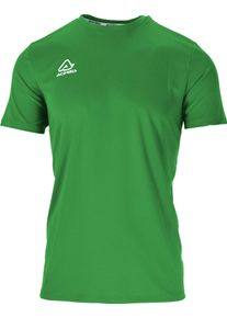 Acerbis Sports Mida, maglia manica corta , colore: Verde/Bianco , dimensione: XL