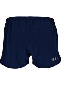 Acerbis Sports Fast, pantaloncini sportivi unisex , colore: Blu Scuro , dimensione: S