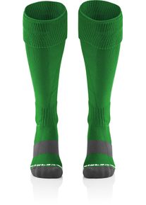 Acerbis Sports Dynamic, calze sportive , colore: Verde , dimensione: L