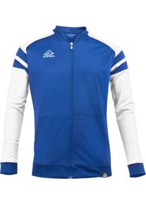 Acerbis Sports Kemari, giacca della tuta , colore: Blu/Bianco , dimensione: 3XS