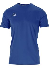 Acerbis Sports Mida, jersey short sleeve , color: Dark Blue/White , size: XXL