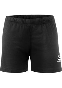 Acerbis Sports Fylla, pantaloncini sportivi donna , colore: Nero , dimensione: XS