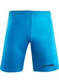 Acerbis Sports Astro, pantaloncini sportivi , colore: Azzurro , dimensione: XXL